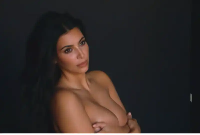 kanye west, kim kardashian nos 