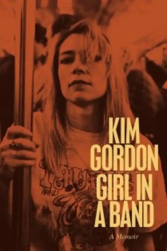 kim gordon girl in a band 608x914 209x315