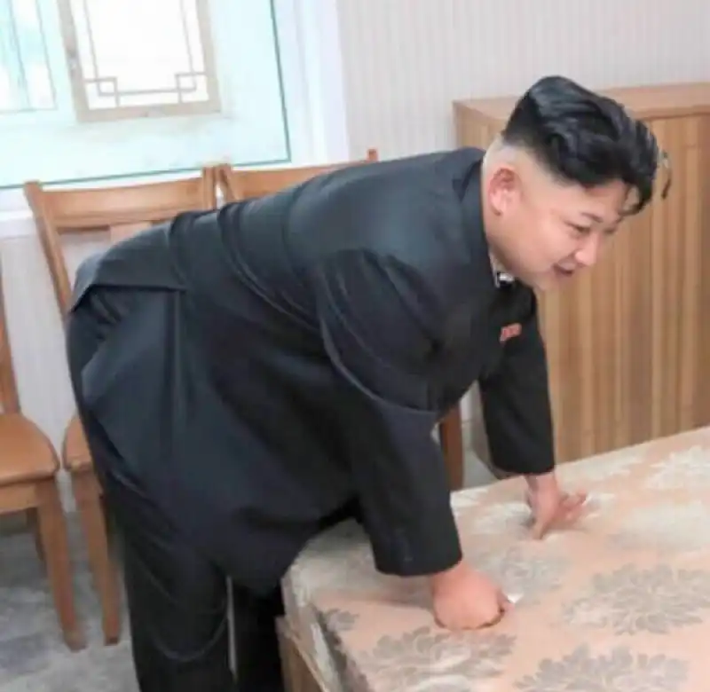 kim jong un 20