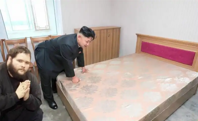 kim jong un 7