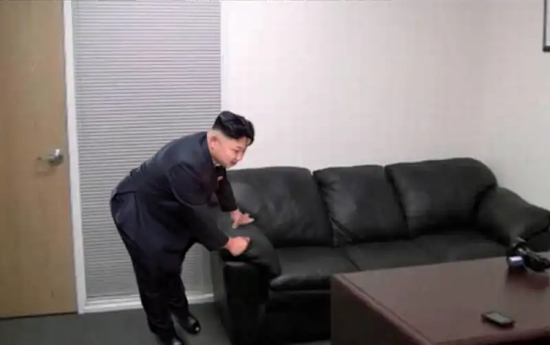 kim jong un 9