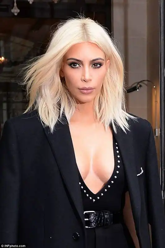 kim kardashian