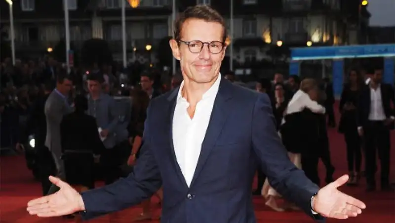 lambert wilson cannes