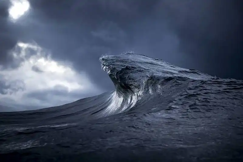 le foto delle onde di ray collins 11