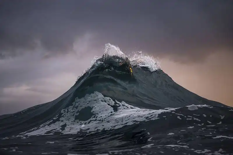 le foto delle onde di ray collins 13