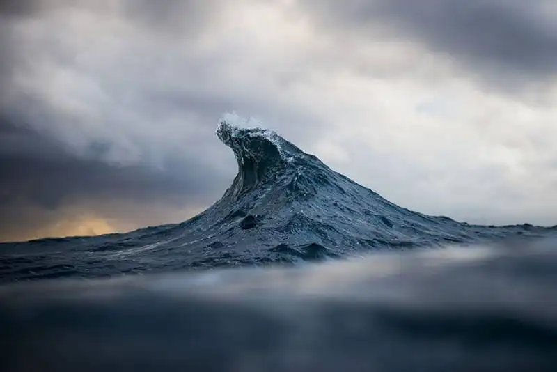 le foto delle onde di ray collins 5