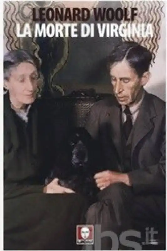 leonard woolf cover libro