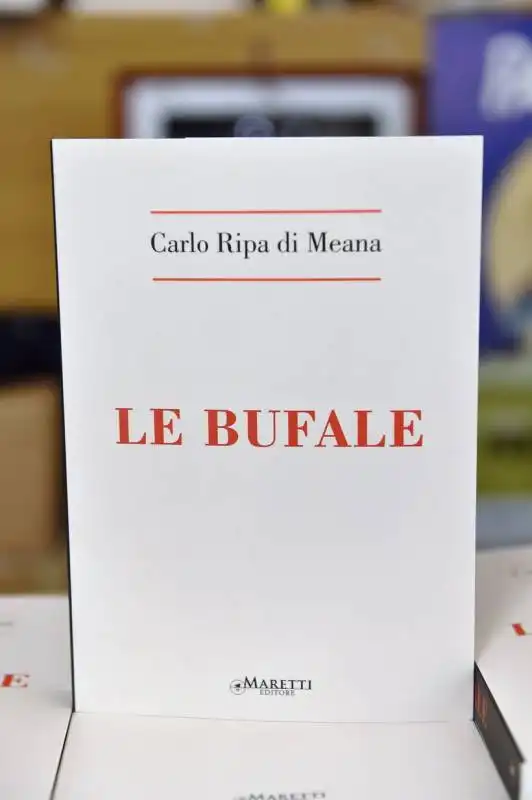 libro presentato