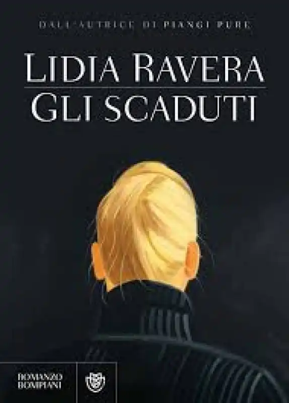 LIDIA RAVERA COVER GLI SCADUTI