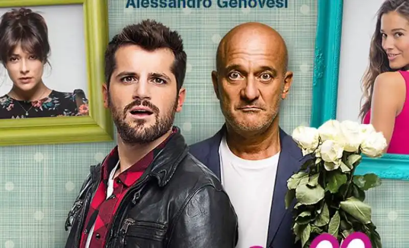 ma che bella sorpresa di alessandro genovesi  screen bg 1