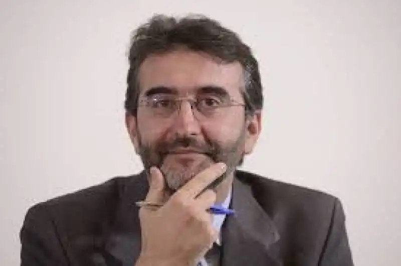 Marco Bardazzi