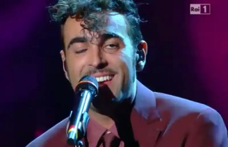 Marco Mengoni