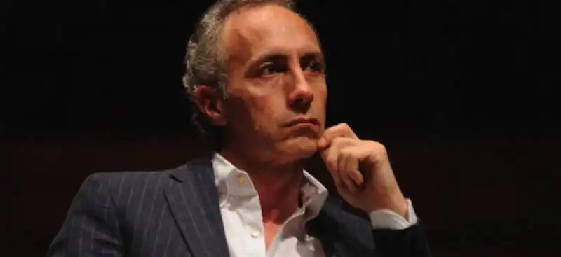 marco travaglio-