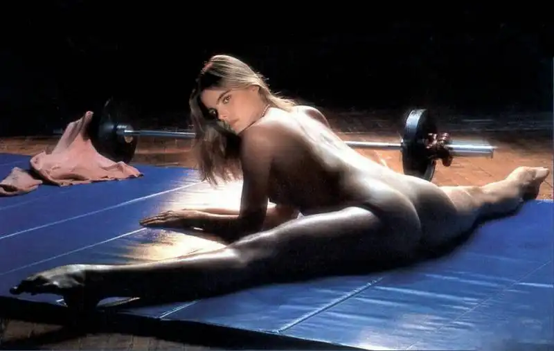 mariel hemingway 4