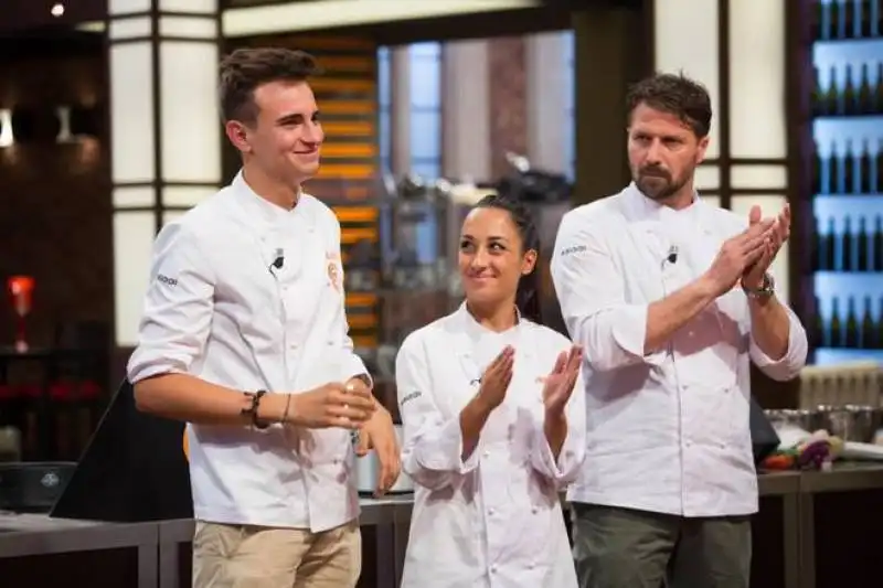 masterchef finale   6