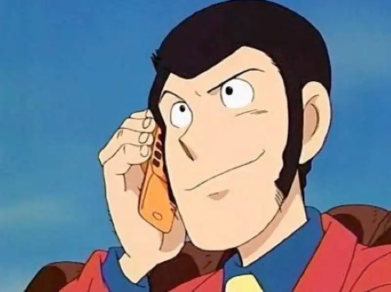 ministro lupin