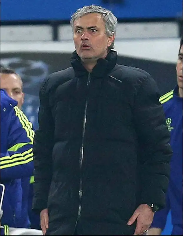 mourinho