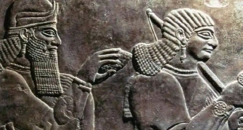 nimrud 1