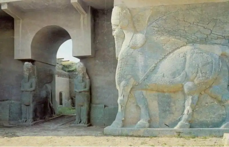 nimrud 2