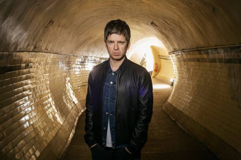 noel gallagher