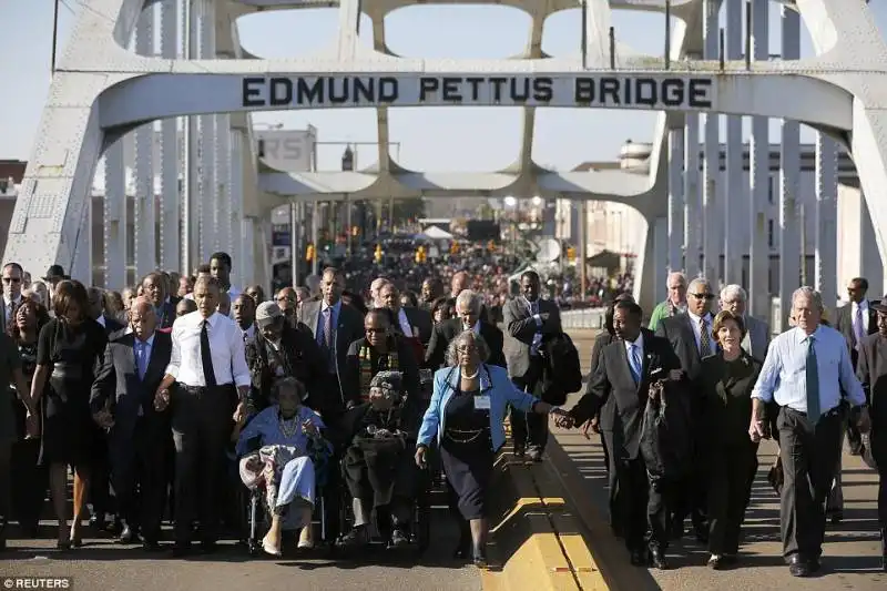 obama marcia a selma 5