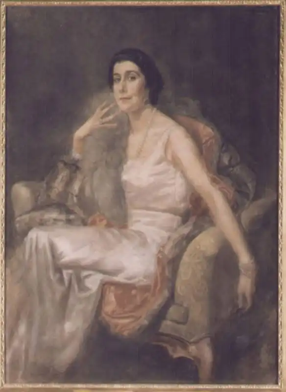 olga levi brunner 