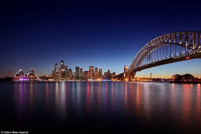 paul reiffer sydney