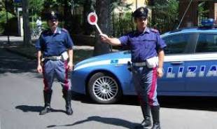 polizia stradale 2