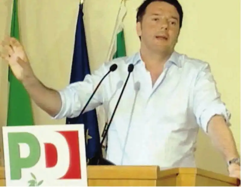 RENZI