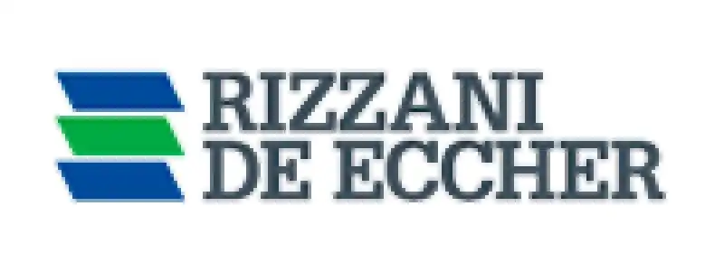 RIZZANI DE ECCHER 