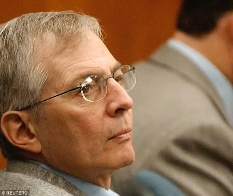 robert durst 