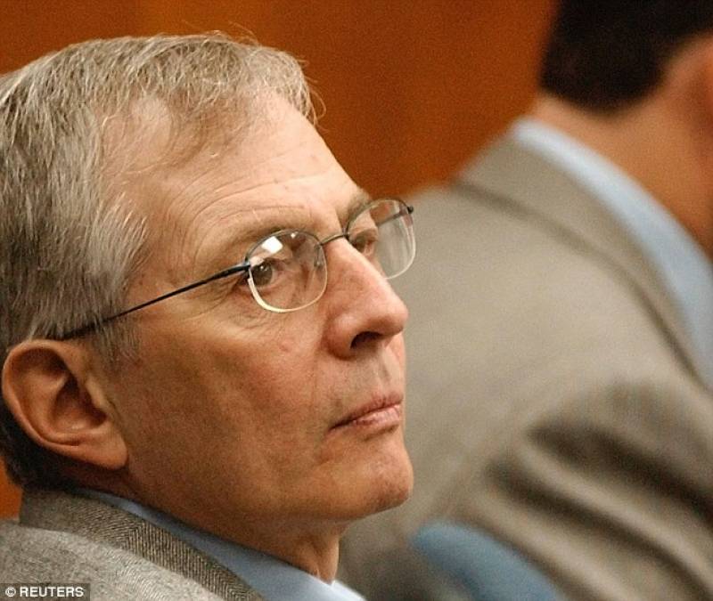 robert durst a processo