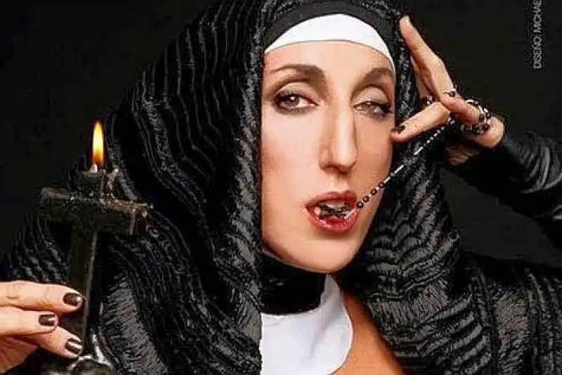 rossy de palma