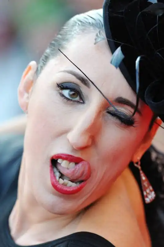 rossy de palma 7