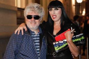 rossy de palma pedro almodovar