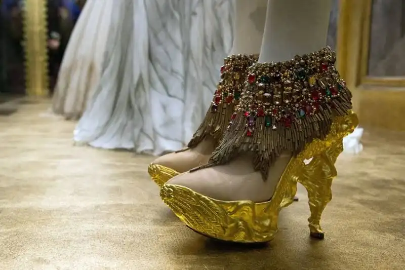 scarpe alexander mcqueen