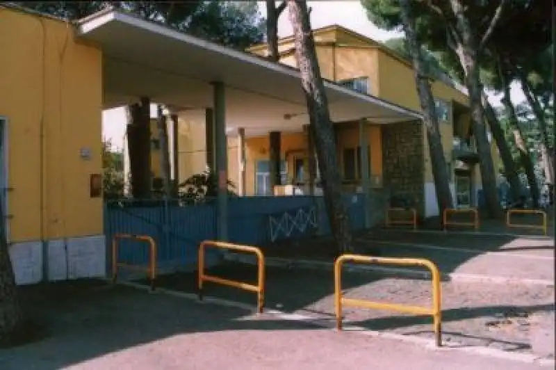 scuola Ferrini Roma