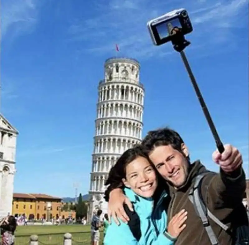 SELFIE STICK 3