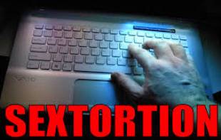 sextortion”, index