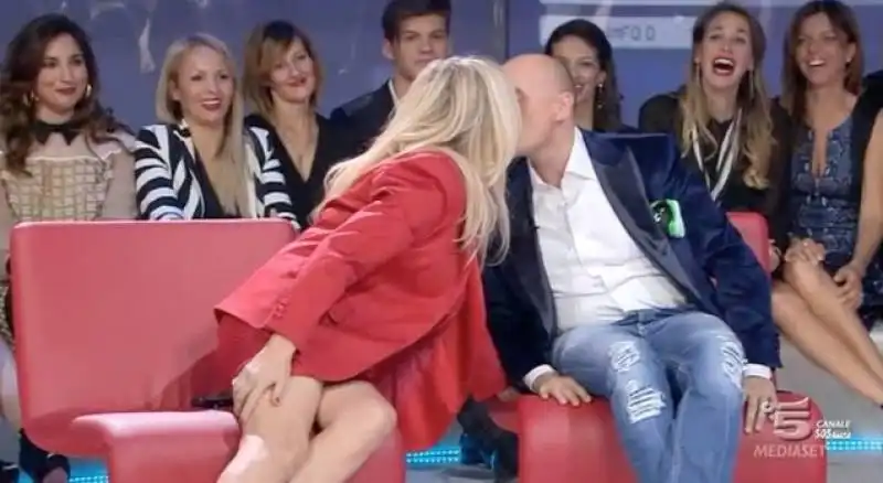 signorini e mara kiss