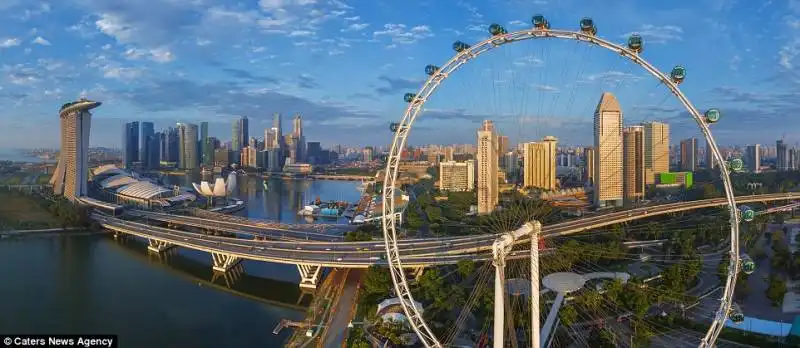 singapore