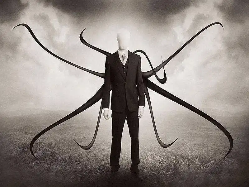 slender  man 