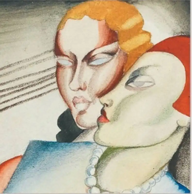 tamara de lempicka 4