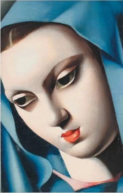 tamara de lempicka 5