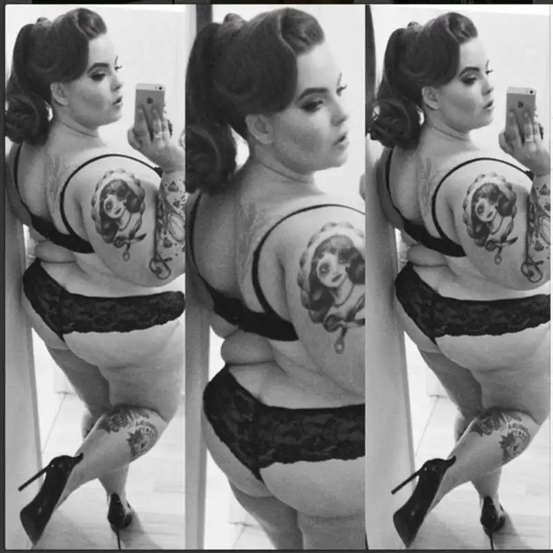 tess holliday 2