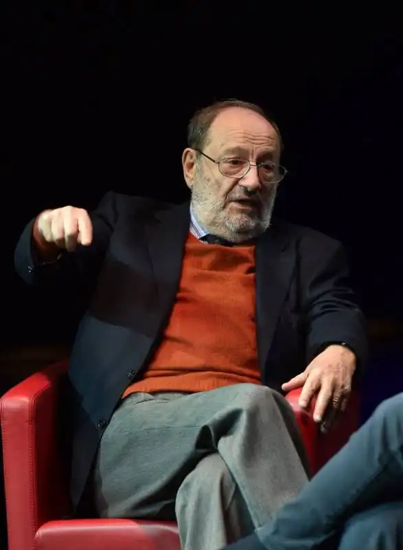 umberto eco