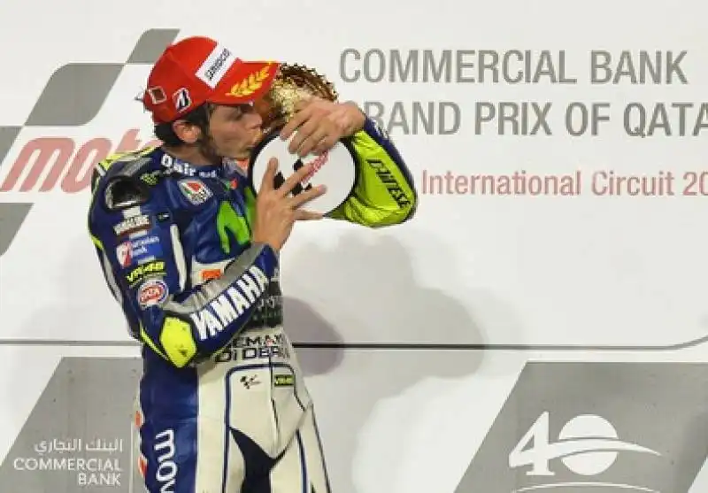 VALE ROSSI 