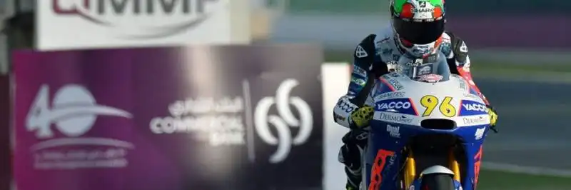 VALENTINO ROSSI