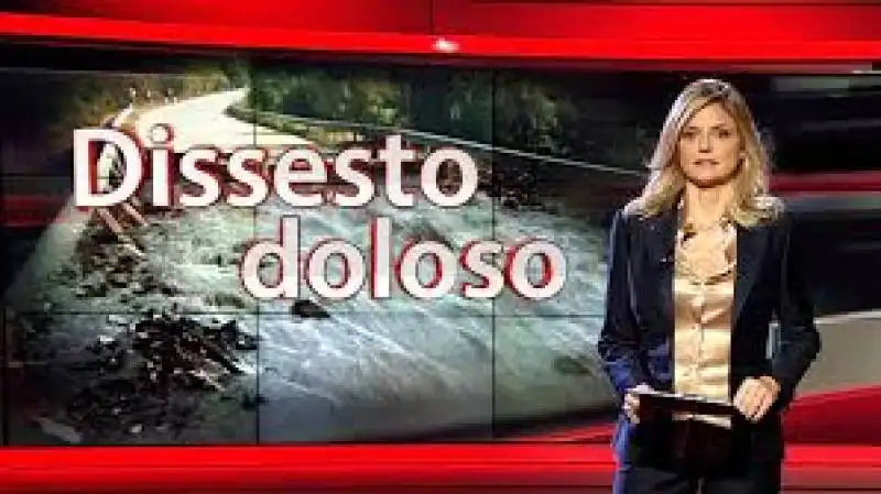 VARETTO DISSESTO DOLOSO