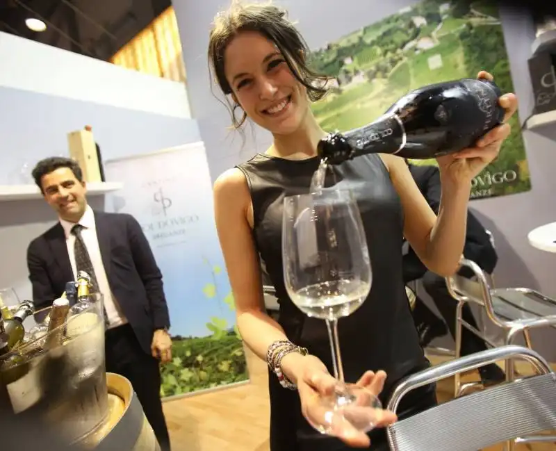 vinitaly a verona  12606 045